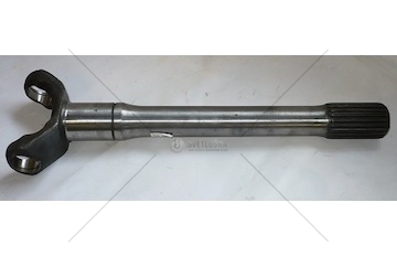 Hřídel kloubový příčný Tatra