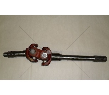 Hřídel kloubový úplný T2 se závitem - Tatra NN