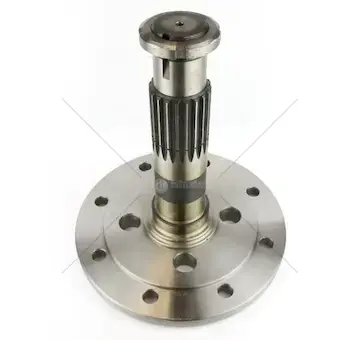 Hřídel kola | 2011-2805-7