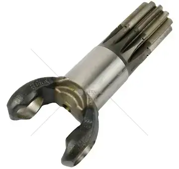 Hřídel kola - 30km ca (jrl) | 93-1756