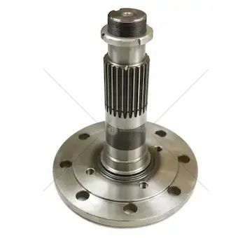 Hřídel kola | 4011-2807-7