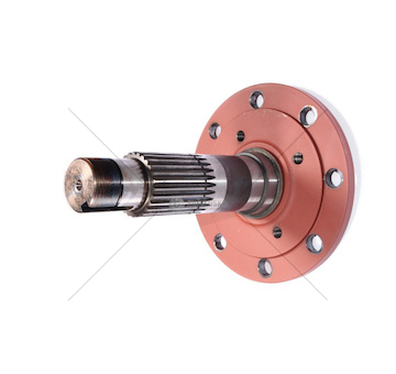 Hřídel kola 64161004