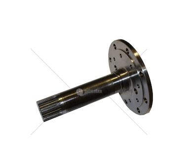 Hřídel kola 80161002