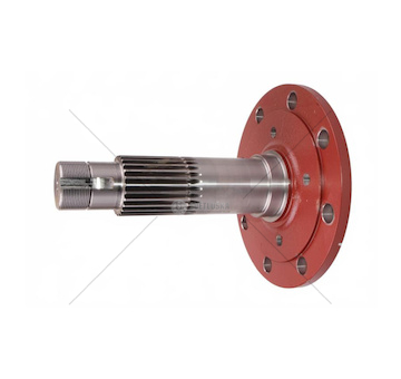 Hřídel kola CZ 69112801