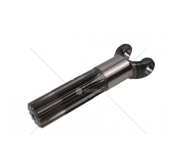 Hřídel kola s brzdou - 40km 930267