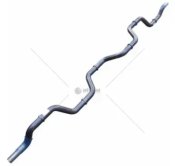 Hřídel kombajnu | AZ53025-N