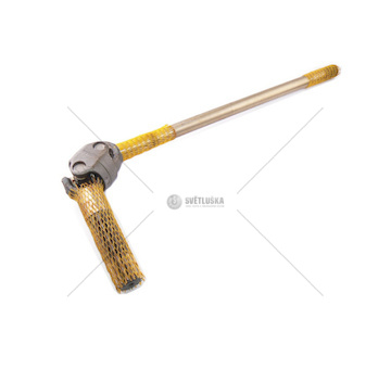 Hřídel kompl. 930263