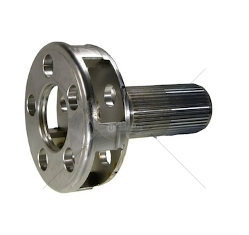 Hřídel kompletní diferenciálu planetárního kola ZF 8S180 EURORICA 95570916