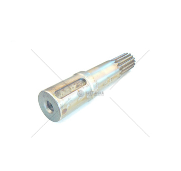 Hřídel lopatky RMA10,RUR10 E13822042