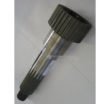 Hřídel M25 Multicar