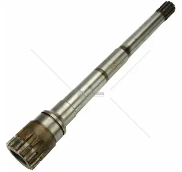 Hřídel mtz-50 | 701721113B