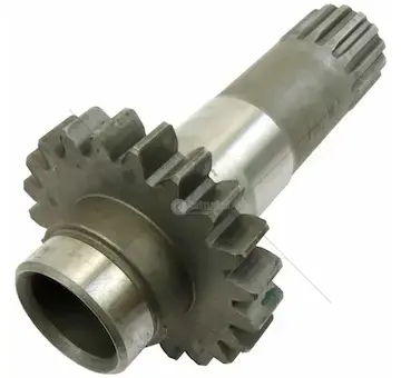 Hřídel mtz originál | 501601026