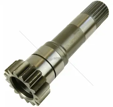 Hřídel náhonu | 1671704M91-N