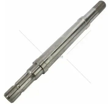 Hřídel náhonu 54cm žtr165 | 13812051