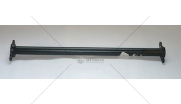 Hřídel náhonu ventilátoru Tatra 8-válec 565mm