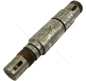 Hřídel náhonu vstřikovacího čerpadla nový typ | 319110040