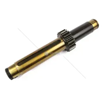 Hřídel nový model | S105.2297.1-7