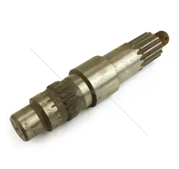 Hřídel pastorku (jrl) | 54.153.006