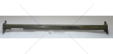 Hřídel pohonu ventilátoru 10V Tatra