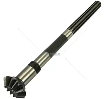 Hřídel polonápravy mtz tara ua | 52-2308065