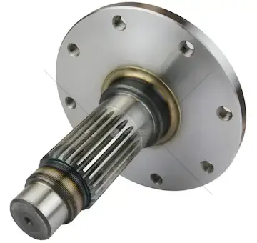 Hřídel poloosy | 40.25.116