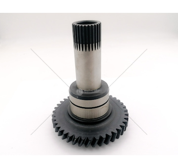 Hřídel pomocného náhonu Multicar M26