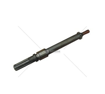 Hřídel pomocného náhonu T148