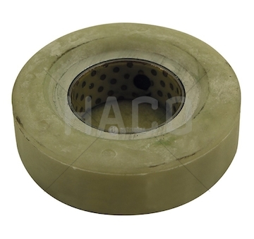 hřídel posuvného prvku HACO 4051890H