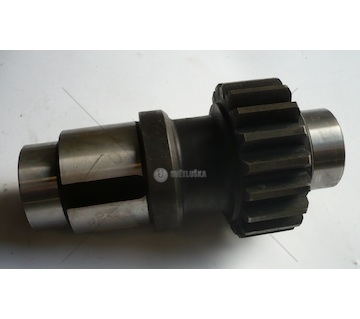 Hřídel předlohový diferenciálu Multicar M25