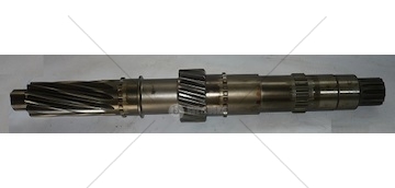 Hřídel předlohový EURO