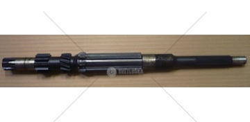 Hřídel předlohový Multicar 25 4x4