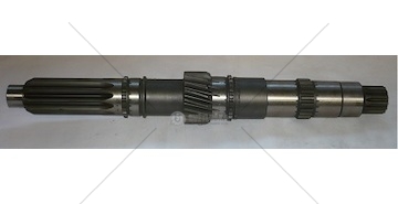 Hřídel předlohový - originál Tatra
