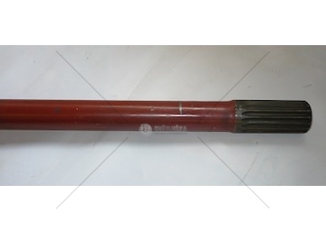 Hřídel předního náhonu 1862mm