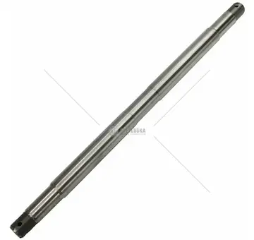 Hřídel předního závěsu | 70-4605026