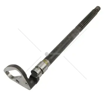 Hřídel přepínání | 7011-8203