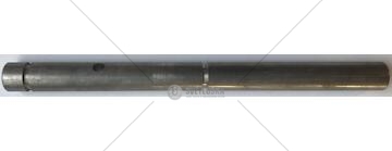 Hřídel přesuvníku Multicar 25