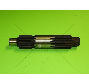 Hřídel převodovky 4x4 Multicar M25 W14-5