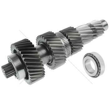 Hřídel převodovky MB G211-12 EURORICA 60533062