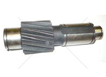 Hřídel přídavné převodovky 4x4 Multicar M25