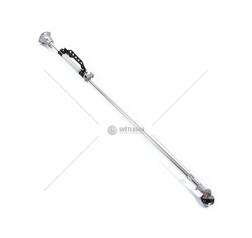 Hřídel pro křovinořez, komplet - MAR-POL