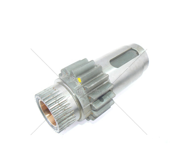 Hřídel redukce /17 zubů/ 72453014