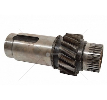 Hřídel redukce úplný Zetor 54121030