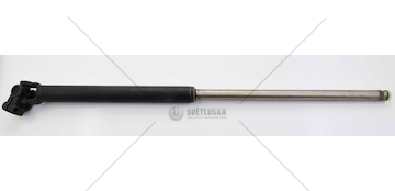 Hřídel řízení DAF XF UYGUR 34255