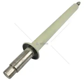 Hřídel řízení (svař. sestava) | TZ07542