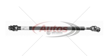 Hřídel řízení volvo fm7, fm9, fm10, fm12 fm300-500 od 09.2005 0130365_A