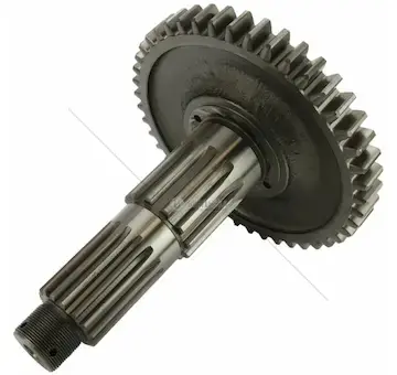 Hřídel s ozubeným kolem | 701701252