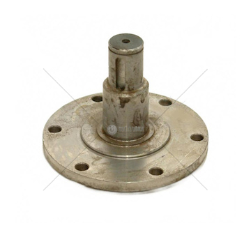 Hřídel s přírubou 186 E13822044