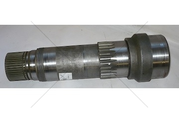 Hřídel spodní EURO Tatra