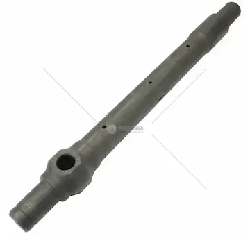 Hřídel spodního závěsu originál | R171692
