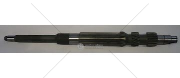 Hřídel spojková Multicar M25 4x2